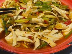 -馬伍旺川菜(江北虹悦城店)