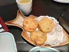 -鱼鼎香烤鱼火锅(华发商都店)