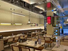 大堂-白仁仔· 活烤海鲜 宵夜(豫园店)