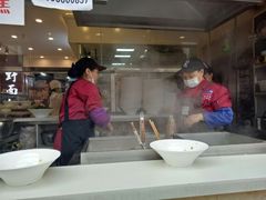-钟方模白家肥肠粉(春熙店)