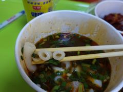 -江三王记牛杂馆(总店)