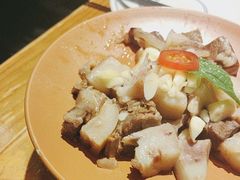 -打酱油·非遗淮扬菜(瘦西湖梅岭店)