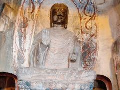 -响堂山石窟-北响堂山石窟