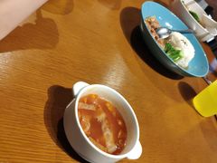 -穆拉诺餐厅(上海玻璃博物馆店)