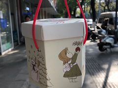 -仙雨林·奶茶鲜果茶(书院巷店)