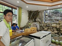 -将军关探险漂流