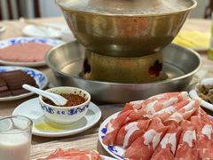 -鑫龙火锅城(经二纬四店)