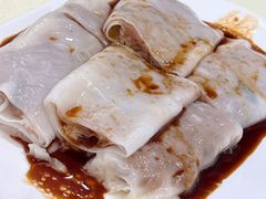 -兴悦酒家(环市东路店)