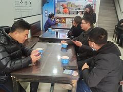 大堂-大饭勺(万达金街店)