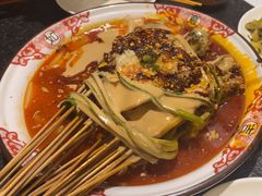 -福苗小骆驼烧烤(大唐不夜城店)