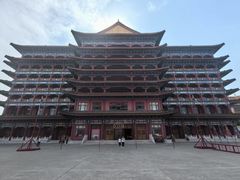 -大明幻境第一城