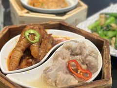 -龙凤点心饼家·39年老字号(松岗店)