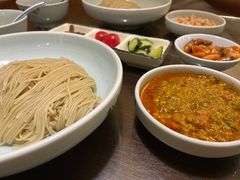 蟹黄面-裕兴记•蟹黄面馆(人民广场店)