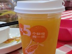 -西贝(虹口龙之梦店)