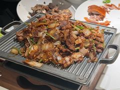 -四季民福烤鸭店(王府井东安门店)