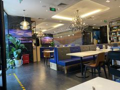 -鹿港小镇(金虹桥国际中心店)