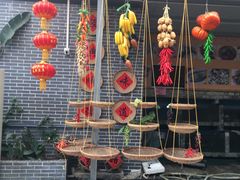 -水乡人家私房菜(逢简店)