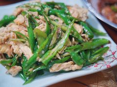 -柴火农家饭(遇龙河店)