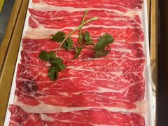 -贵厨酸汤牛肉(小十字店)