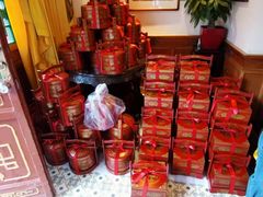 -富华斋饽饽铺·宫廷糕点·伴手礼(护国新天地店)
