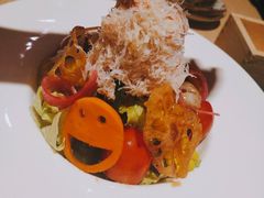 -蟹的岡田屋(正大广场店)