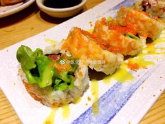 -富山日式料理(宽厚里店)