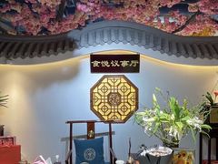 -食悦江南·淮扬菜·烤鸭(亚运村·惠新店)