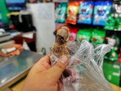 盐水鸭肫-韩复兴(新街口户部街店)