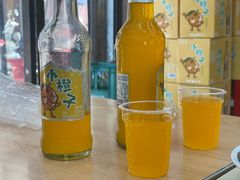 -鲁山揽锅菜(金鼎店)
