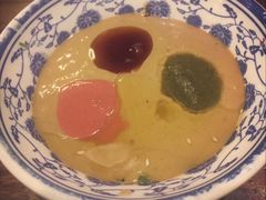 -仁和四季涮肉馆(天坛南门店)