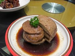 -老正兴菜馆(福州路店)