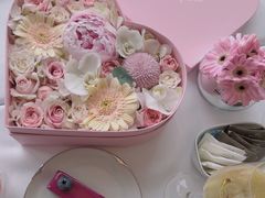 -悦厅·下午茶(杭州柏悦酒店)