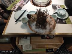 -洪氏嗨捞·猪肚鸡火锅(阳光天地店)