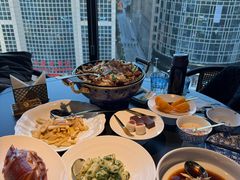 -喜悦烤鸭·新京菜(王府井店)