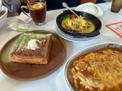 -维园港式茶餐厅(龙岗盛平店)