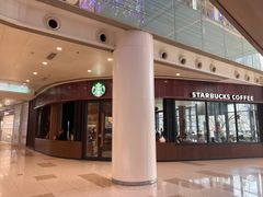 -星巴克臻选(北京富力家园店)