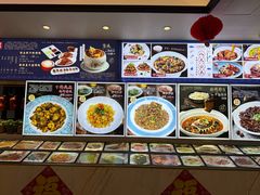 -北塘海鲜·天津菜(大光明桥旗舰店)