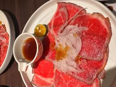 -匠和风精致料理(莆田财富中心店)