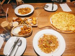 -必胜客(港城新天地店)