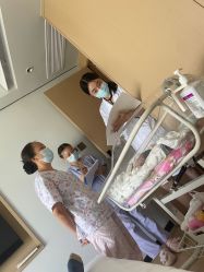 -大美母婴月子中心(馨乐庭店)