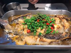 -半天妖烤鱼(夏津德百店)
