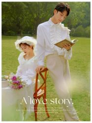 -苏菲雅婚纱摄影(西三路)