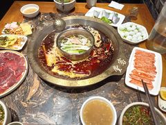 -堂客老火锅(欣阳广场总店)