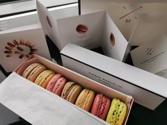 -Pierre Marcolini(德基广场店)