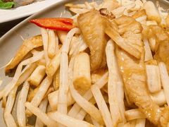 -虾饺妹·粤式手工点心(水荫路店)