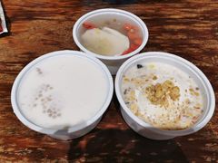 -文昌邓记清补凉(西沙路店)