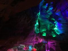-天河潭旅游度假区