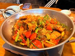 -61号餐吧(兴坪古镇漓江店)