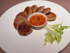 -东湖34号餐厅·湖北菜