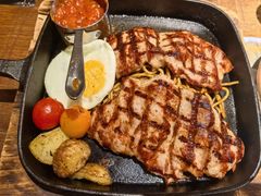 -半秋山西餐厅(销品茂店)